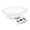 Váha kuchynská SENCOR SKS 4001WH Váha kuchynská SENCOR SKS 4001WH