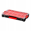 QBRICK System Pro Organizer 100 45,0 x 29,6 x 7,9 cm QBRICK System Pro Organizer 100 45,0 x 29,6 x 7,9 cm