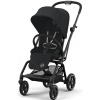 Cybex Eezy S Twist+ 2 Gold 2024 2024 Magic Black BLK Cybex Eezy S Twist+ 2 Gold 2024 2024 Magic Black BLK
