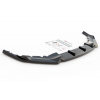 Maxton Design spojler pod predný nárazník pre BMW rad 5 G30 FL, čierny lesklý plast ABS, M-pack Maxton Design spojler pod predný nárazník pre BMW rad 5 G30 FL, čierny lesklý plast ABS, M-pack