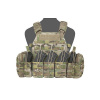 Nosič plátů DCS Elite Ops, Warrior, Multicam, L, AK/SA58 Nosič plátů DCS Elite Ops, Warrior, Multicam, L, AK/SA58