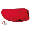 Oblečenie pre psa Denver 25cm červené Chihuahua Oblečenie pre psa Denver 25cm červené Chihuahua