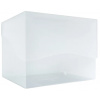 Gamegenic - Side Holder 100+ XL Farba: Clear Gamegenic - Side Holder 100+ XL Farba: Clear