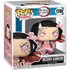 Funko Pop! 1749 Demon Slayer Nezuko Kamado Funko Pop! 1749 Demon Slayer Nezuko Kamado