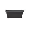 Truhlík RESPANA EASYCARE antracit 39,7cm Truhlík RESPANA EASYCARE antracit 39,7cm