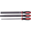 EXTOL PREMIUM rašple, sada 3ks, 250mm, sek 2, sada obsahuje rašple : plochou, úsečovou a kruhovou EXTOL PREMIUM rašple, sada 3ks, 250mm, sek 2, sada obsahuje rašple : plochou, úsečovou a kruhovou
