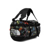 Športový vak THE NORTH FACE Base Camp Duffel - S Športový vak THE NORTH FACE Base Camp Duffel - S