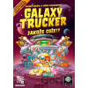 Galaxy Trucker: Druhé, vytuněné vydání - Jakože cože!? - REXhry Galaxy Trucker: Druhé, vytuněné vydání - Jakože cože!? - REXhry