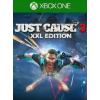 Just Cause 3: XXL Edition Xbox One (EU) Just Cause 3: XXL Edition Xbox One (EU)
