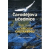 Čarodějova učednice - Amy Wallaceová Čarodějova učednice - Amy Wallaceová