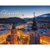 Slovensko, krajina v mojom srdci (Adriana Kruppová, Norbert Kuklovský) Slovensko, krajina v mojom srdci (Adriana Kruppová, Norbert Kuklovský)