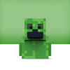 Numskull Minecraft Tubbz Mini PVC Figurka Creeper Numskull Minecraft Tubbz Mini PVC Figurka Creeper