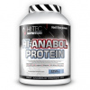 Hi-Tec Nutrition Hi Anabol Protein 2250 g Hi-Tec Nutrition Hi Anabol Protein 2250 g