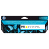 HP 971 originálny atrament - 24,5ml žltý (CN624AE) (CN624AE) HP 971 originálny atrament - 24,5ml žltý (CN624AE) (CN624AE)
