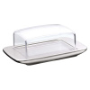 Nádobka na maslo WMF Cromargan® Brunch, 18 x 9 cm Nádobka na maslo WMF Cromargan® Brunch, 18 x 9 cm