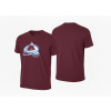 Outerstuff Dětské tričko Colorado Avalanche NHL Primary Logo Veľkosť: Dětské XL (13 - 15 let) Outerstuff Dětské tričko Colorado Avalanche NHL Primary Logo Veľkosť: Dětské XL (13 - 15 let)
