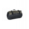 Vodotesný vak Aqua T-50 Roll Bag, OXFORD (khaki/čierny, objem 50 l) Vodotesný vak Aqua T-50 Roll Bag, OXFORD (khaki/čierny, objem 50 l)