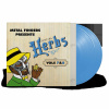 Vinyl MF Doom - METAL FINGERS PRESENTS: SPECIAL HERBS VOL 7&8 Vinyl MF Doom - METAL FINGERS PRESENTS: SPECIAL HERBS VOL 7&8
