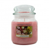 Yankee Candle Fresh Cut Roses Medium Jar 411 g