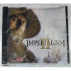 PC Imperialism II: The Age of Exploration PC CD-ROM v jewel case obale v 2 PC Imperialism II: The Age of Exploration PC CD-ROM v jewel case obale v 2