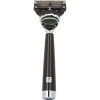 Zwilling Rasier-Set mit Rasierer 3tlg. schwarz Zwilling Rasier-Set mit Rasierer 3tlg. schwarz