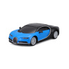 Maisto RC - DIE-CAST METAL so svetlami, Bugatti Chiron, 1:41, 2,4 GHz, USB, XTR, Bluetooth 5.0 Maisto RC - DIE-CAST METAL so svetlami, Bugatti Chiron, 1:41, 2,4 GHz, USB, XTR, Bluetooth 5.0