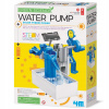 Vedecká súprava Vodná pumpa - hybridné inžinierstvo Vedecká súprava Vodná pumpa - hybridné inžinierstvo