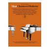 More Classics To Moderns 5 - klasické skladby pre klavír More Classics To Moderns 5 - klasické skladby pre klavír