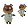 Simba Mäkká figúrka Toma Nooka z hry Animal Crossing 25 cm Simba Mäkká figúrka Toma Nooka z hry Animal Crossing 25 cm