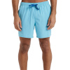 Quiksilver Surfsilk Solid Volley 16 BHA0/Marine Blue, ZĽAVA Quiksilver Surfsilk Solid Volley 16 BHA0/Marine Blue, ZĽAVA