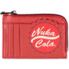 Peňaženka Fallout - Nuka Cola Peňaženka Fallout - Nuka Cola