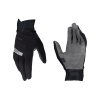LEATT Cyklistické rukavice dlhoprsté - MTB 2.0 WINDBLOCK - čierna LEATT Cyklistické rukavice dlhoprsté - MTB 2.0 WINDBLOCK - čierna