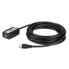 Prodlužovací kabel USB UE350A, počet portů USB: 1, standard: USB 3.0 USB Aten 5 m Prodlužovací kabel USB UE350A, počet portů USB: 1, standard: USB 3.0 USB Aten 5 m