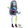 Mattel Monster High Bábika monsterka - Frankie Mattel Monster High Bábika monsterka - Frankie