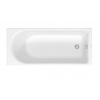 Duravit D-NEO 160 x 70 cm 700472000000000 Duravit D-NEO 160 x 70 cm 700472000000000