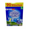 Weisser Riese universal prášok na pranie 4,5 kg 90 PD Weisser Riese universal prášok na pranie 4,5 kg 90 PD