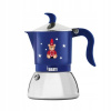 Klasická moka kanvička Bialetti Fiammetta 220 ml Klasická moka kanvička Bialetti Fiammetta 220 ml