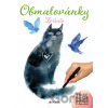 Obmalovánky - CPRESS Obmalovánky - CPRESS