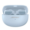 Bose Bose Ultra Open Wireless Earbuds, TWS, Adjustable Noise Cancelling, BT 5.3, Waterproof IPX4, Blue EU Bose Bose Ultra Open Wireless Earbuds, TWS, Adjustable Noise Cancelling, BT 5.3, Waterproof IPX4, Blue EU
