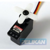 Servo Hitec HS-65 MG Servo Hitec HS-65 MG