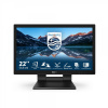 Philips B Line 222B9TA/00 LCD monitor 54,6 cm (21.5 Philips B Line 222B9TA/00 LCD monitor 54,6 cm (21.5