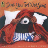 Don't You Feel Well, Sam? (Amy Hest,Anita Jeram)(Brožovaná) Don't You Feel Well, Sam? (Amy Hest,Anita Jeram)(Brožovaná)