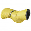 Obleček Hurtta Mudventure Coat Reflective kurkumový 35 Obleček Hurtta Mudventure Coat Reflective kurkumový 35