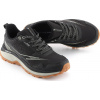 Unisex outdoorová obuv ALPINE PRO Modore černá Velikost: 38 Unisex outdoorová obuv ALPINE PRO Modore černá Velikost: 38