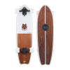 TEMPISH SURFY II longboard