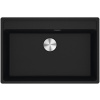 Kuchyňský dřez Franke Maris MRG 610-72 RTL Onyx 114.0738.572 Kuchyňský dřez Franke Maris MRG 610-72 RTL Onyx 114.0738.572