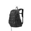 Turistický batoh Fjord Nansen Freki solid 20-40 l čierny Turistický batoh Fjord Nansen Freki solid 20-40 l čierny