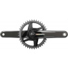 Sram Force 1 AXS D2 powermeter (Single), kľuky - 170 mm - DM 40 zubov Sram Force 1 AXS D2 powermeter (Single), kľuky - 170 mm - DM 40 zubov
