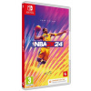 NS hra NBA 2K24 (Cib) 5026555071543 NS hra NBA 2K24 (Cib) 5026555071543