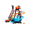 MATTEL HOT WHEELS City ultimátna autoumývačka s aligátorom FTB67 MATTEL HOT WHEELS City ultimátna autoumývačka s aligátorom FTB67